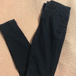 Kate Spade High Rise Saturday Jeans